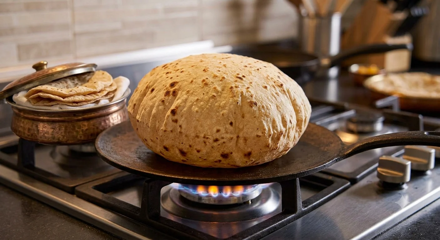 Chapati