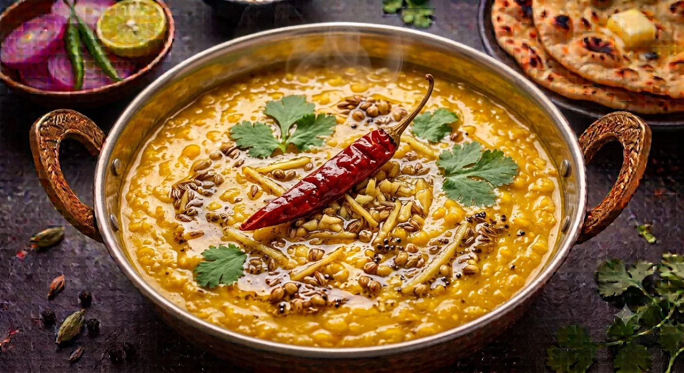 Tadaka Daal